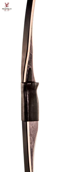 Longbow Montana Black 64" - Bear