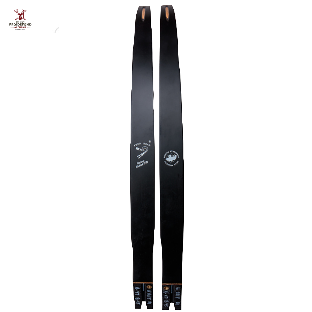 Branches Bear Archery Fieldbow #1