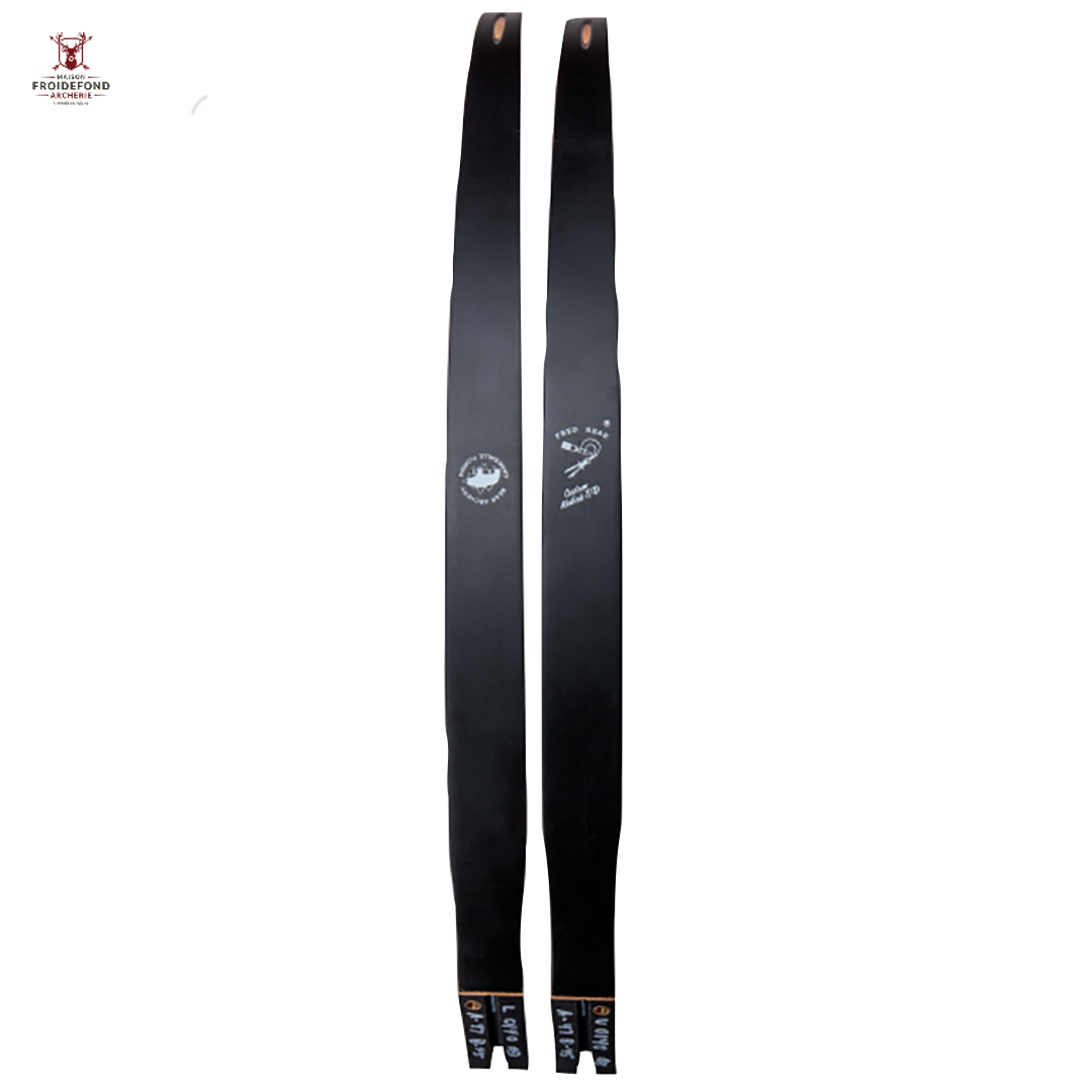 Branches Bear Archery Fieldbow #3