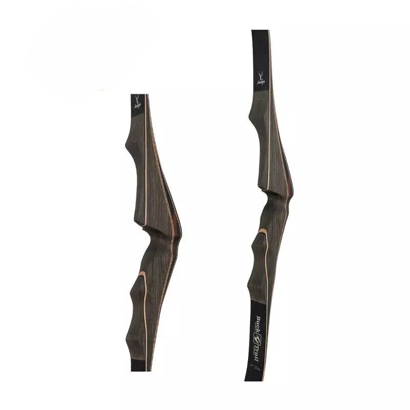 Monobloc New Antelope 60" - Buck Trail