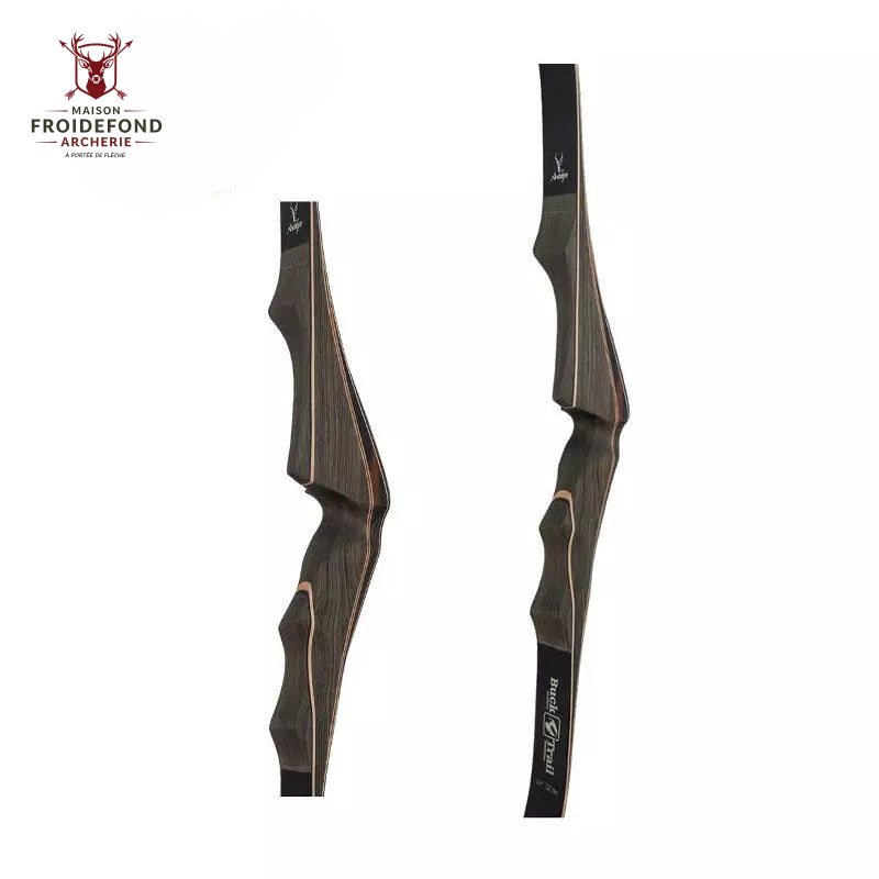 Monobloc New Antelope 60" - Buck Trail
