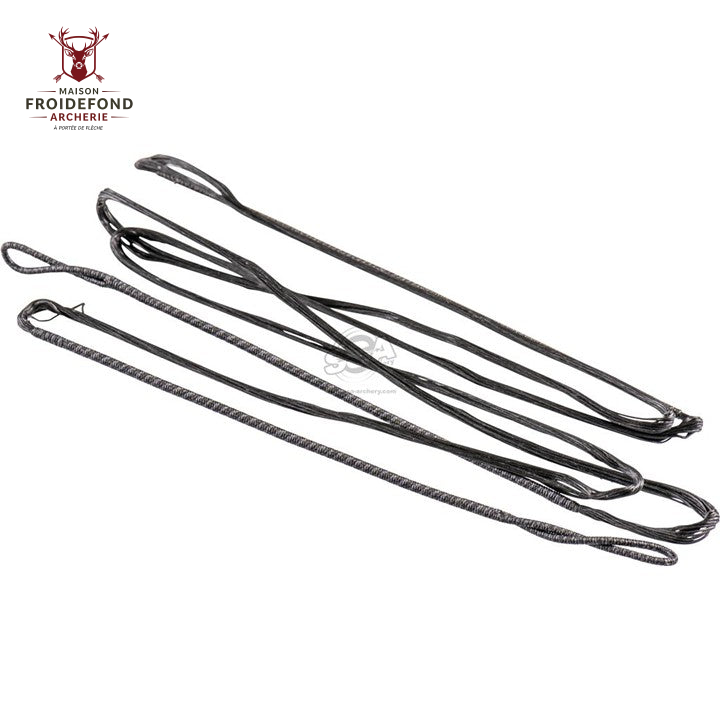 Corde Recurve F.F. - Avalon