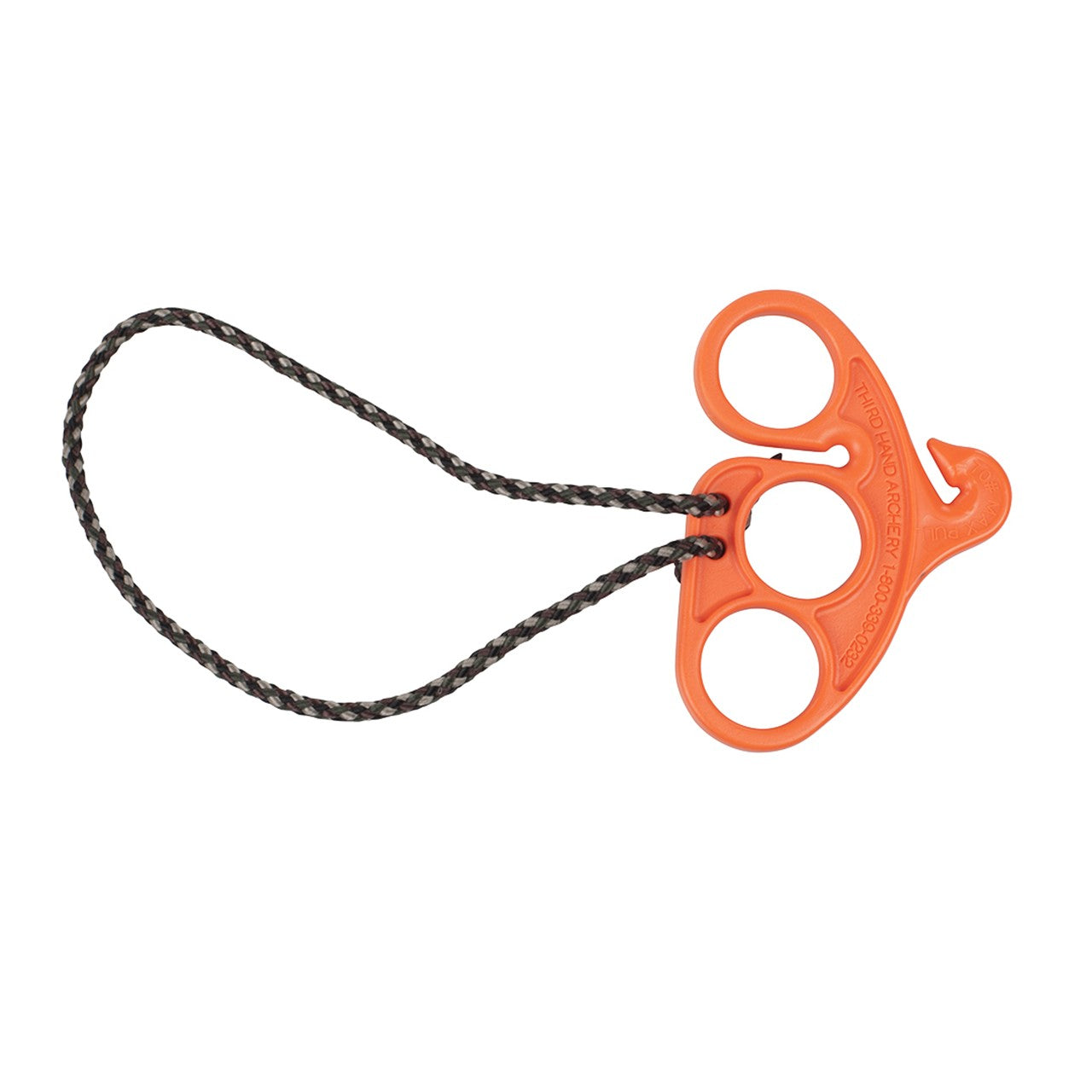 Faux décocheur Cannot Fire Release - Third Hand