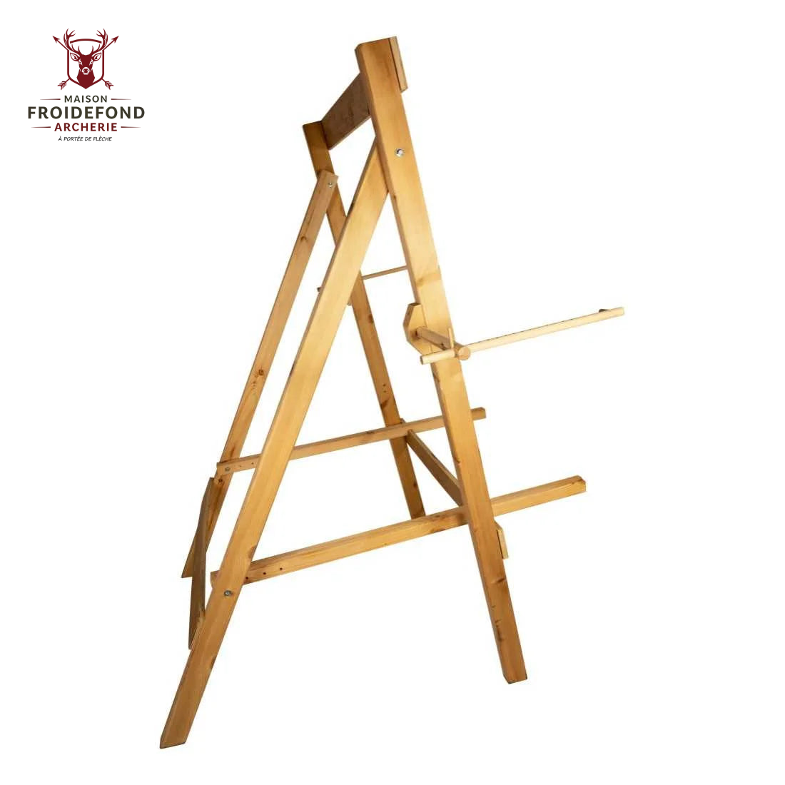 Chevalet Deluxe Fully ajustable - Avalon