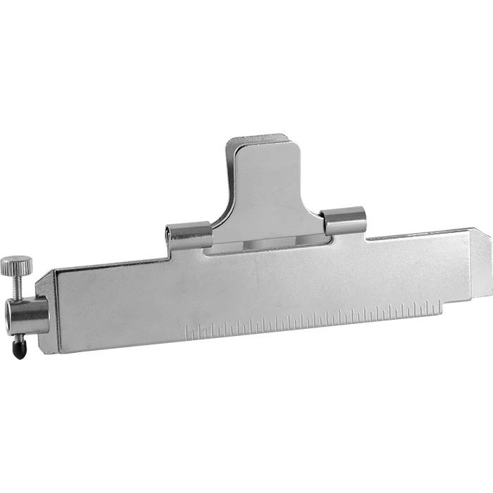 Pince pour empenneuse hexagonale CLASSIC - Avalon