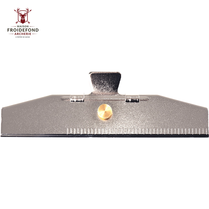 Pince pour empenneuse magnétique CLASSIC - Avalon