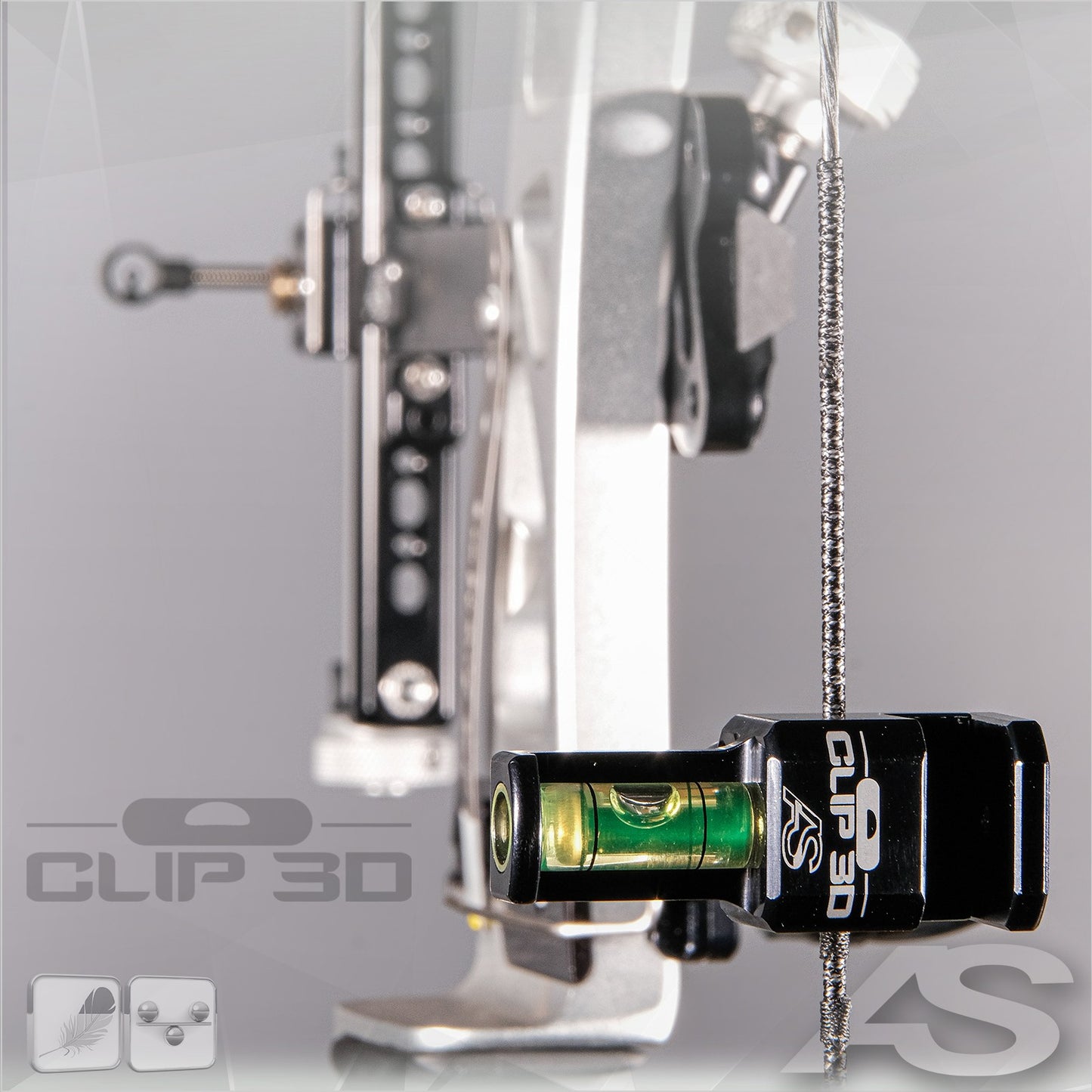 CLIP 3D - Arc Systeme
