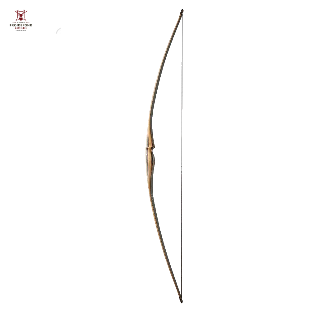 Longbow Edge Pro 68" - Old Mountain