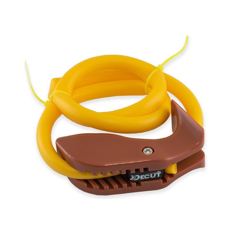 Elastique d'échauffement - Decut