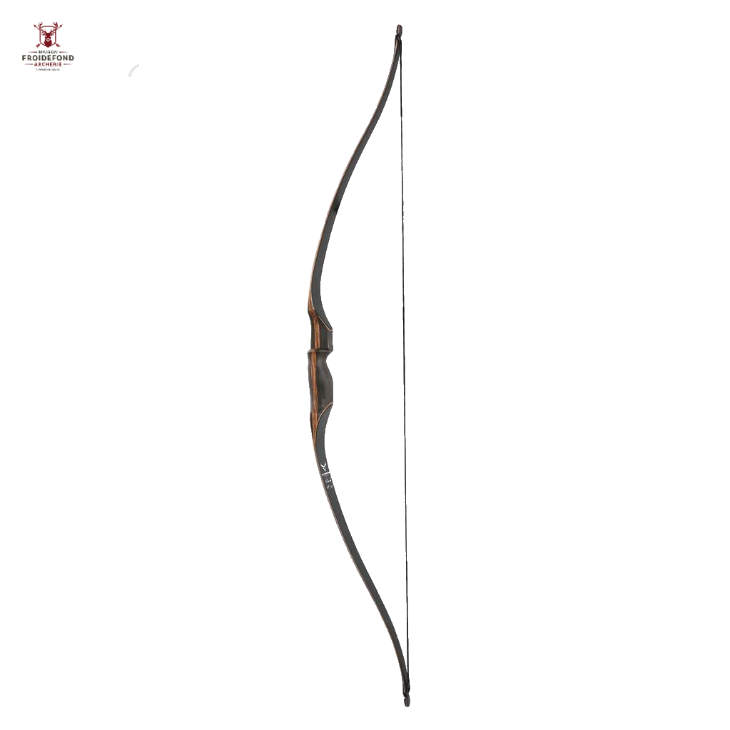Longbow Flash 48" - Old Mountain