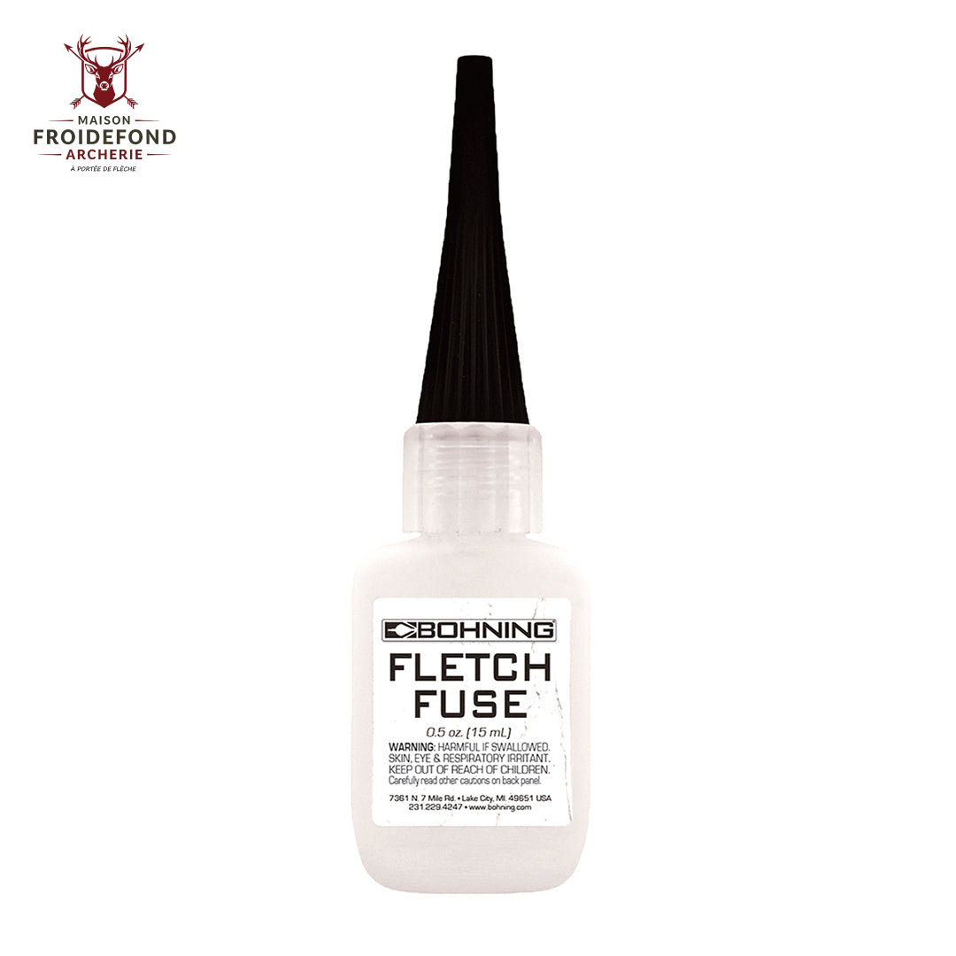 Colle Fletch Fuse - Bohning