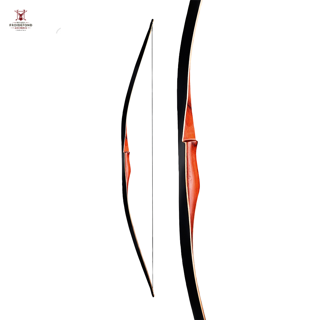 Longbow Fox 62" - Ragim