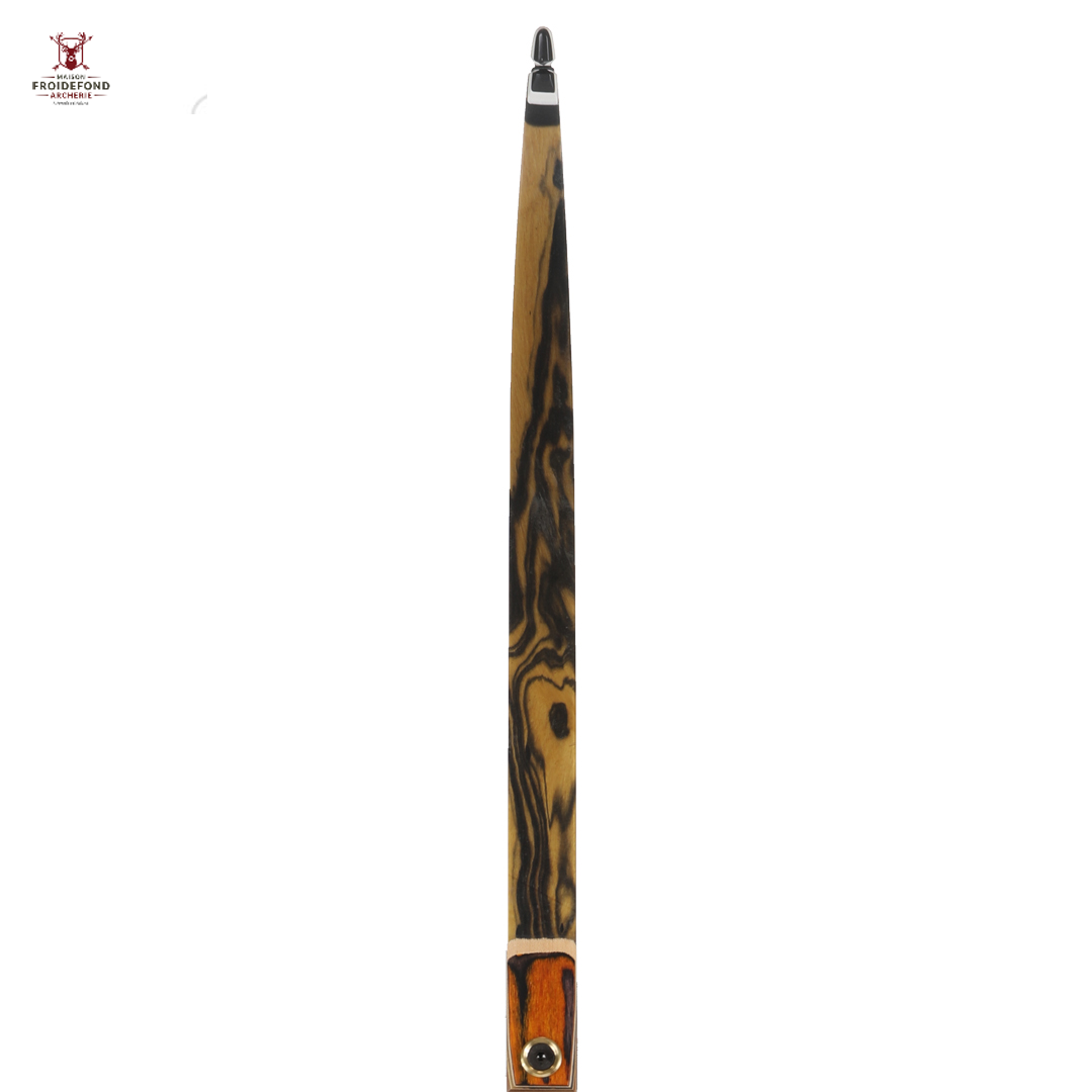 Branches Gallina 64" - White Feather
