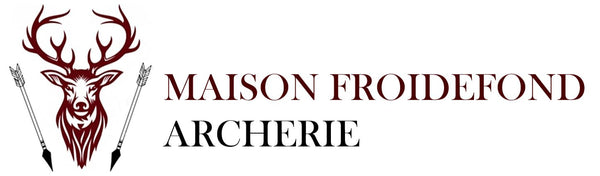 Maison Froidefond Archerie