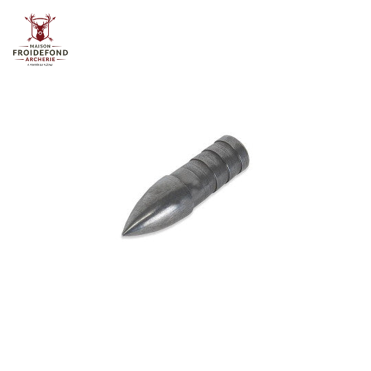 Pointe à coller superdrive 19 adjustable 90grs -Easton