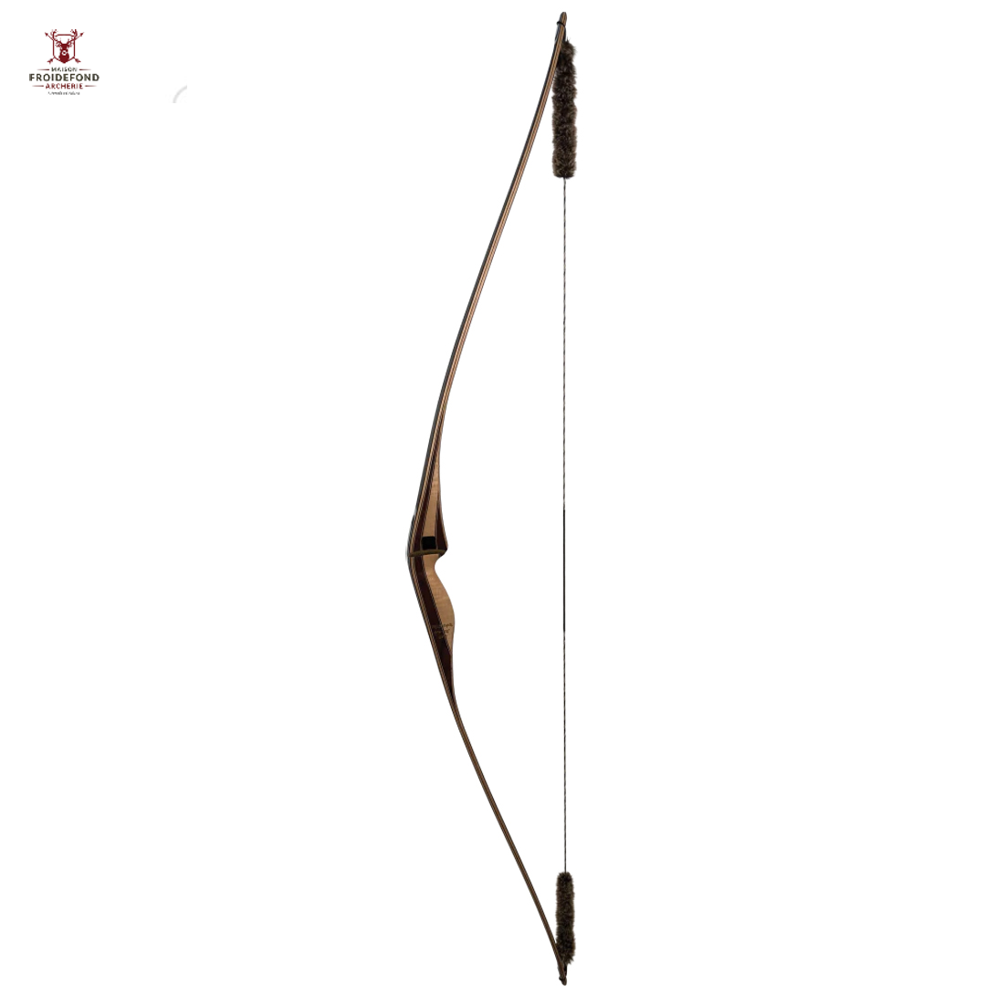 Longbow Main Stream 60" - Bear Archery