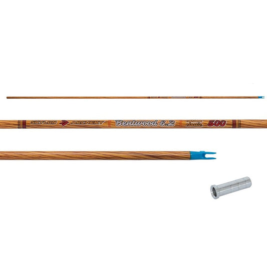 Tube BENTWOOD ID6.2 - Skylon