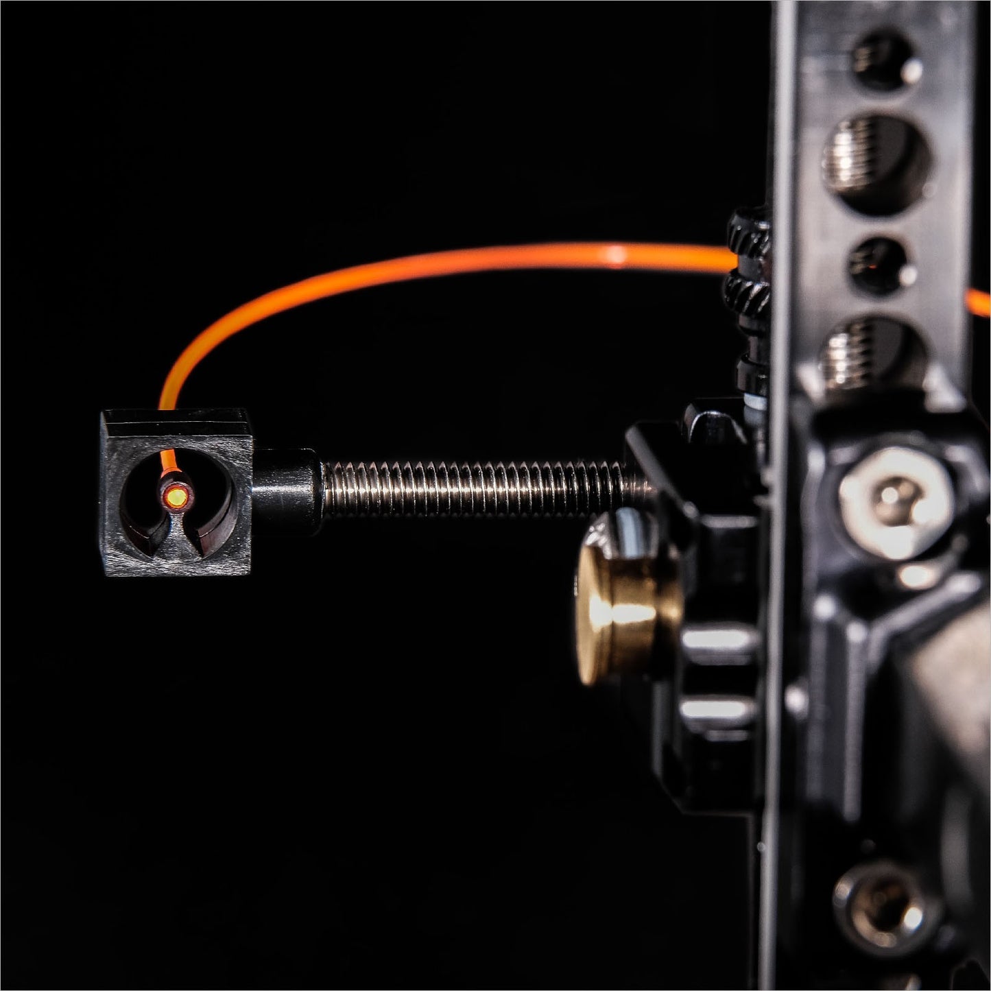 Oeilleton Carre Super fibre - Arc Systeme