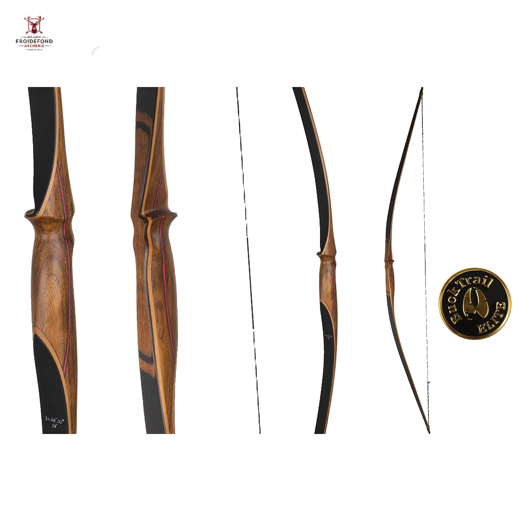 Longbow Orel 68" - Buck Trail Elite