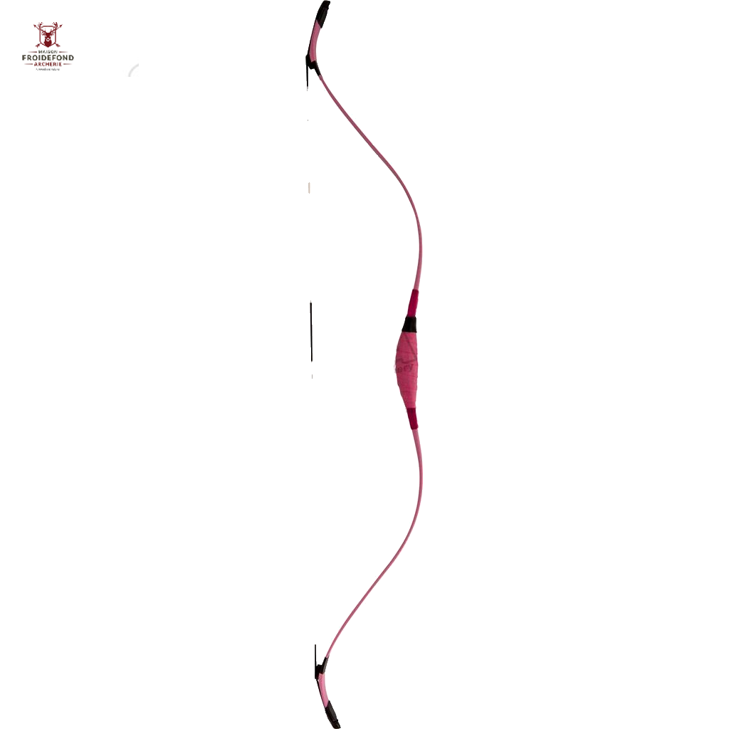 Arc équestre Pink KTB - Freddie Archery