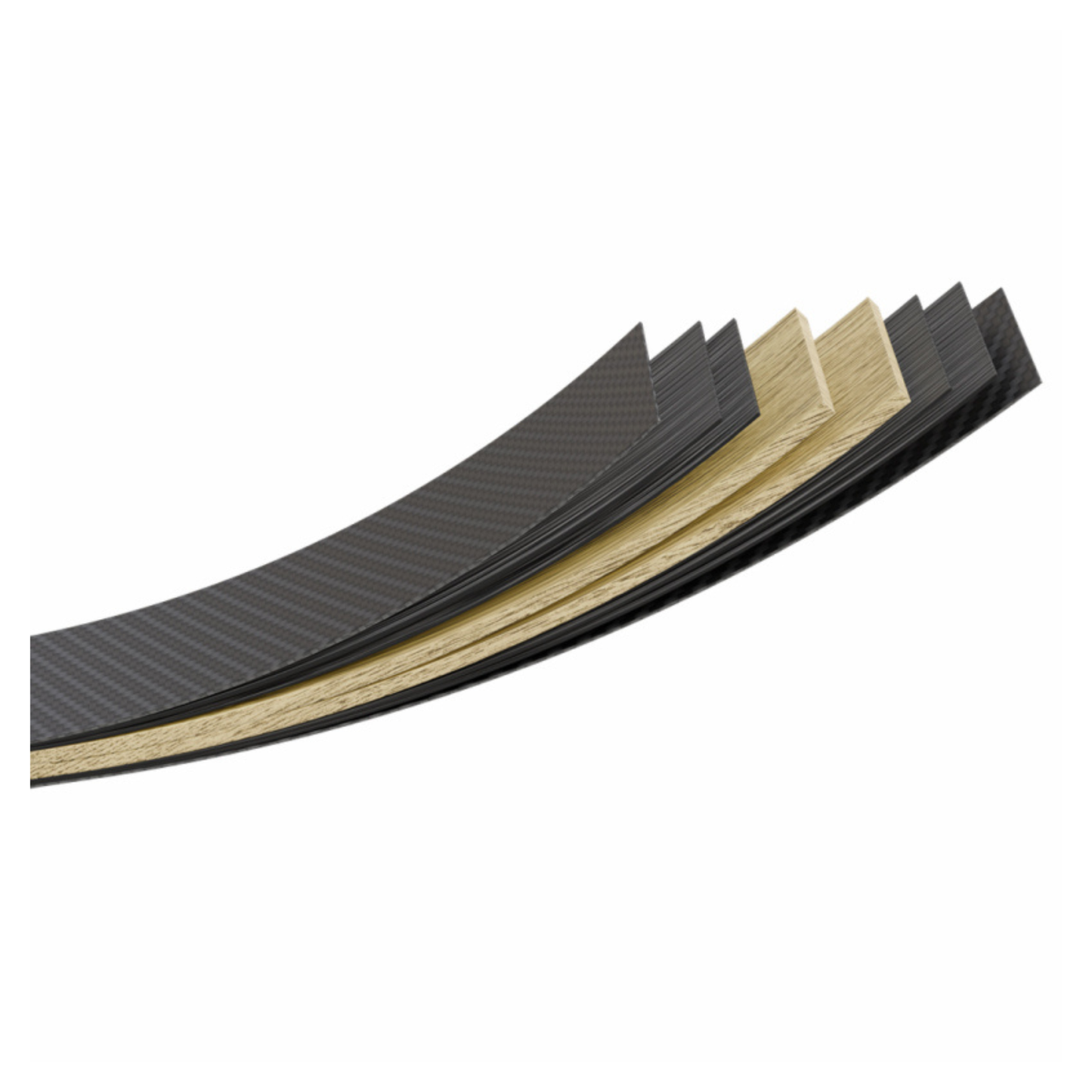 Branches Formula Laminate Core Metrix - Hoyt
