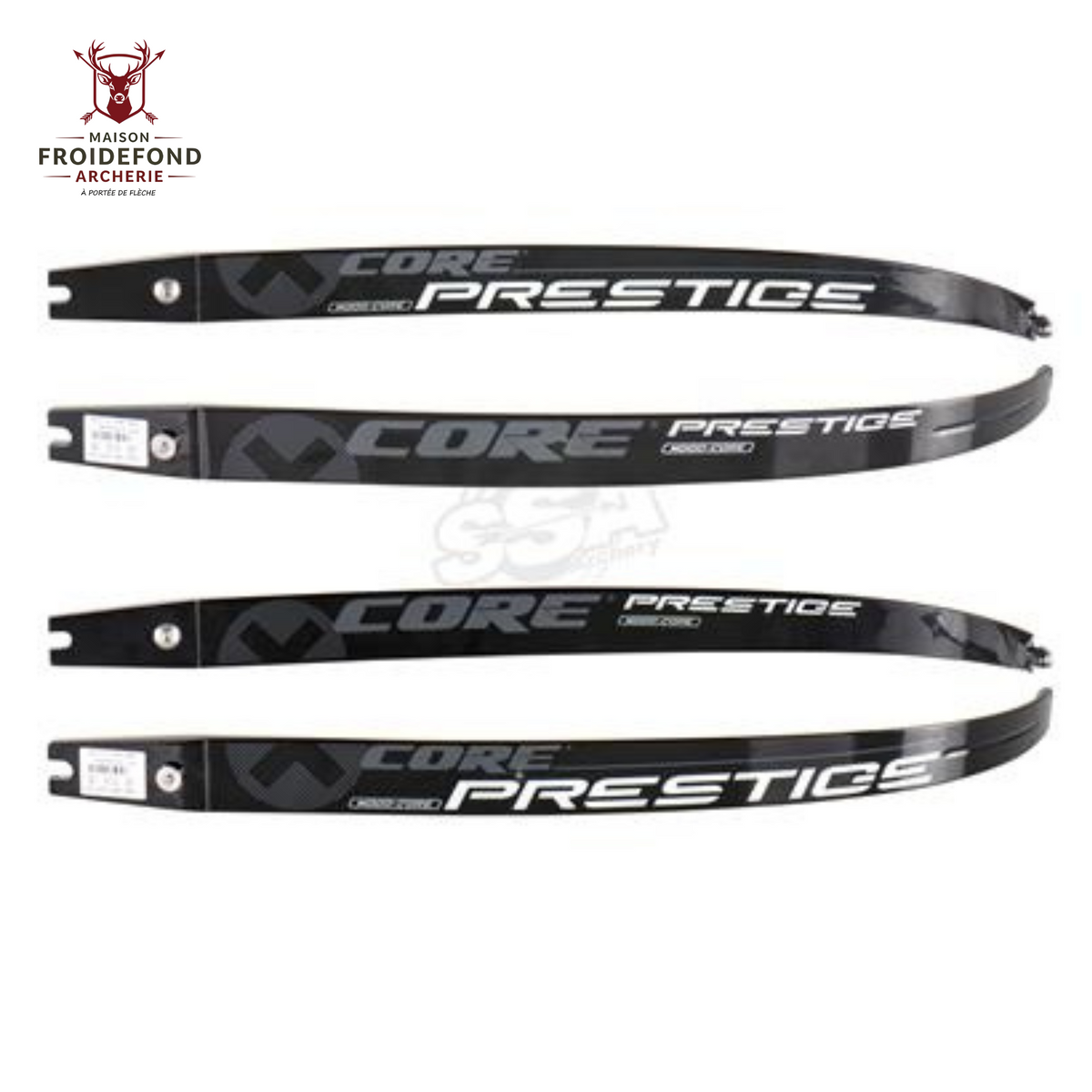 Branche Prestige V2 - CORE