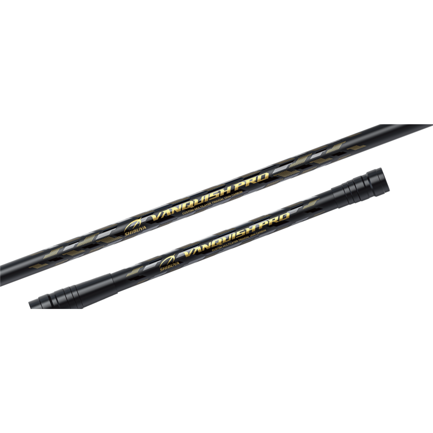 Stabilisateur Vanquish Pro - Shibuya