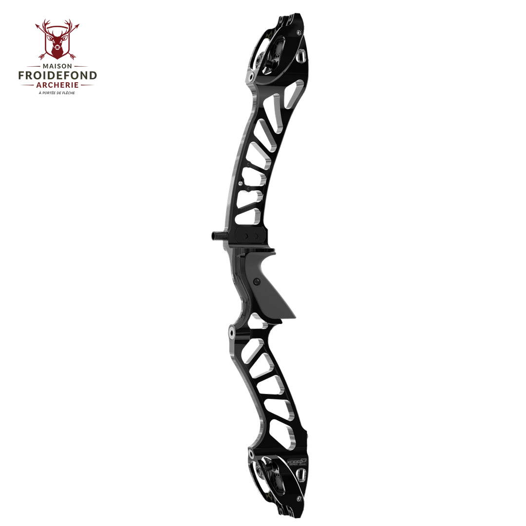 Poignée Xceed 2-Series - Hoyt