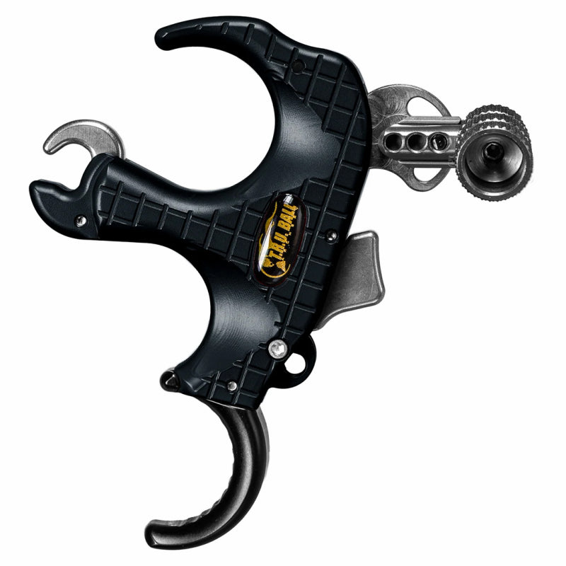 Décocheur pouce Blade Fusion Pro Flex CK 3-Finger - Tru Ball