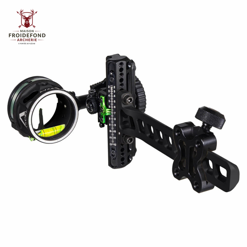 Viseur Driver CK AVX PLUS et Scope AVX-41 - Axcel
