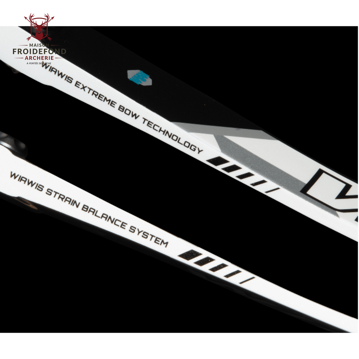 Branches NS G2 Foam Wiawis - Win&Win