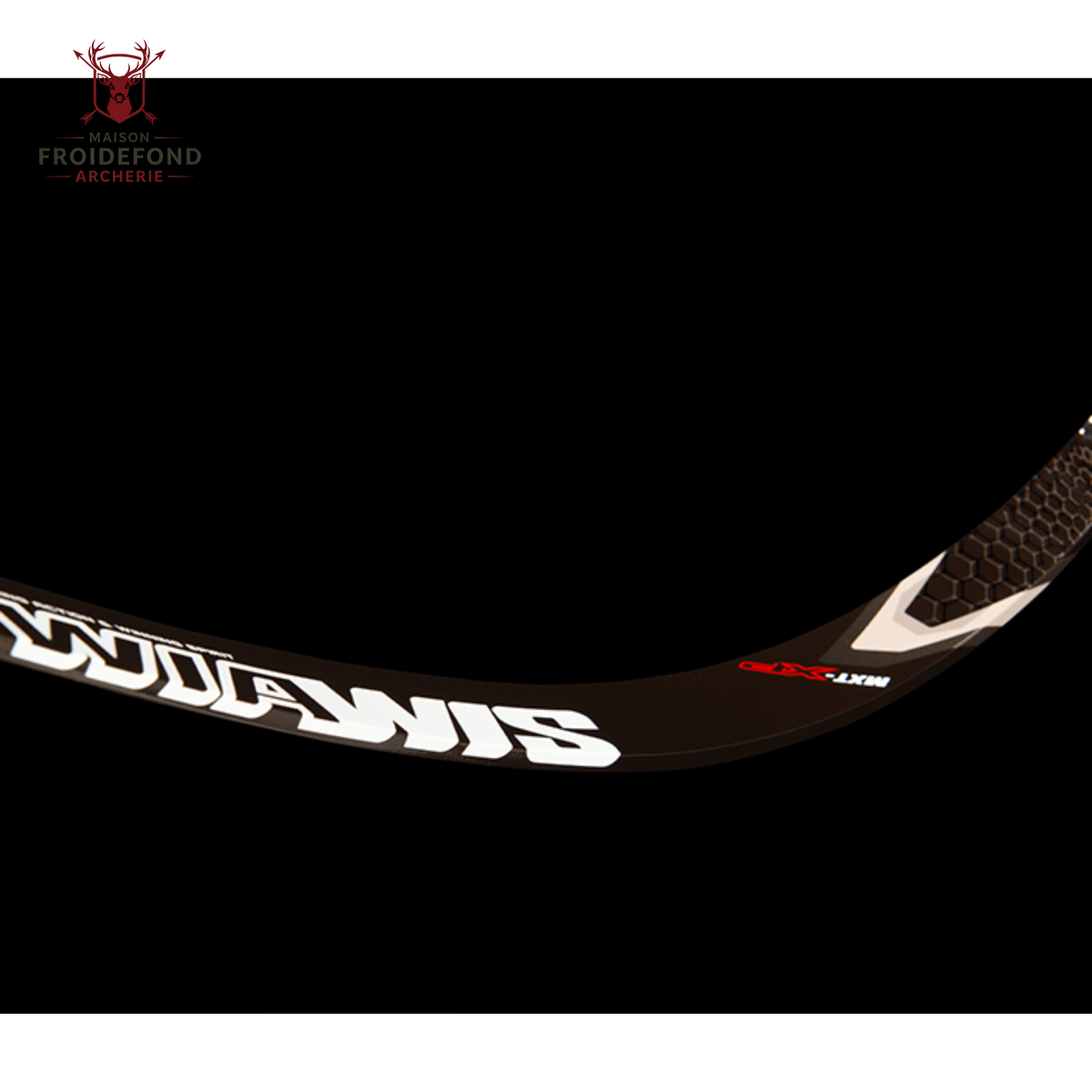 Branches MXT XP Foam Wiawis - Win&Win