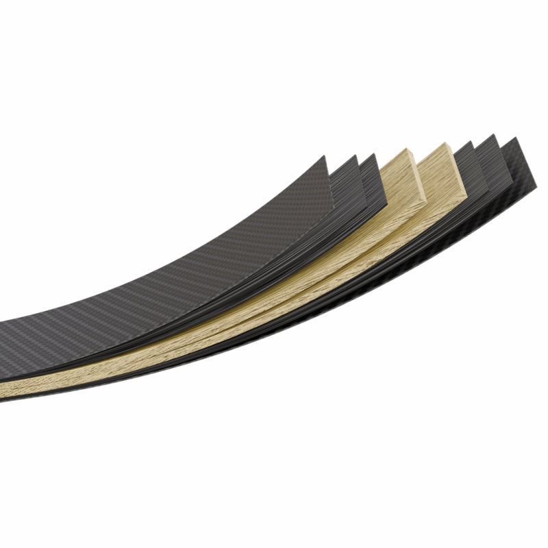 Branches Grand Prix Laminate Core Metrix - Hoyt