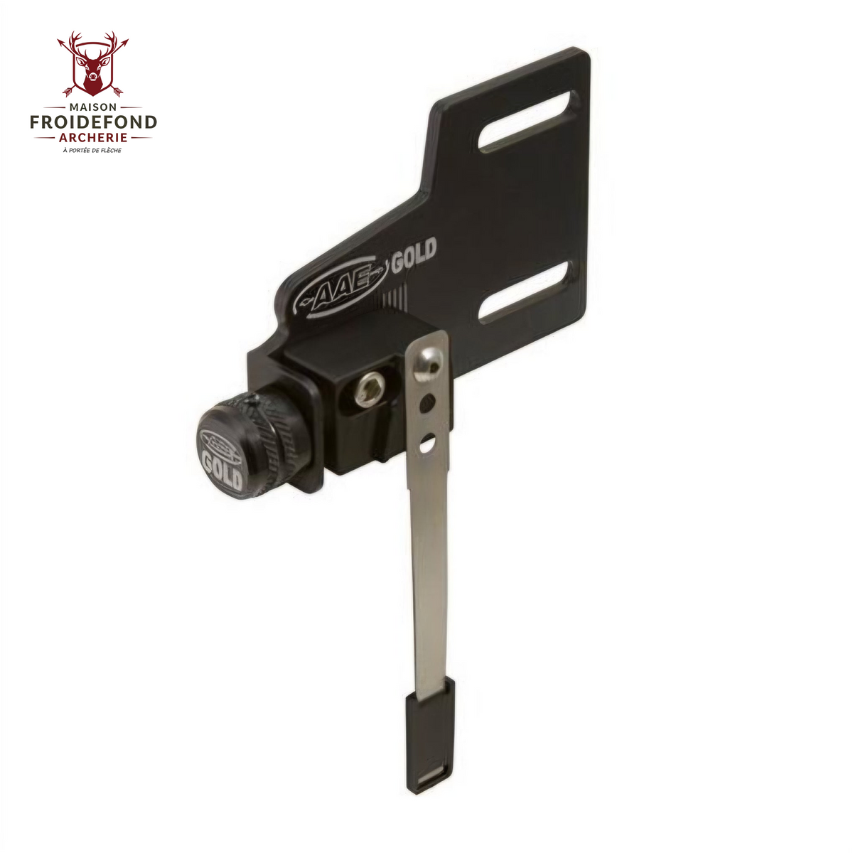 Clicker Gold Micro - AAE