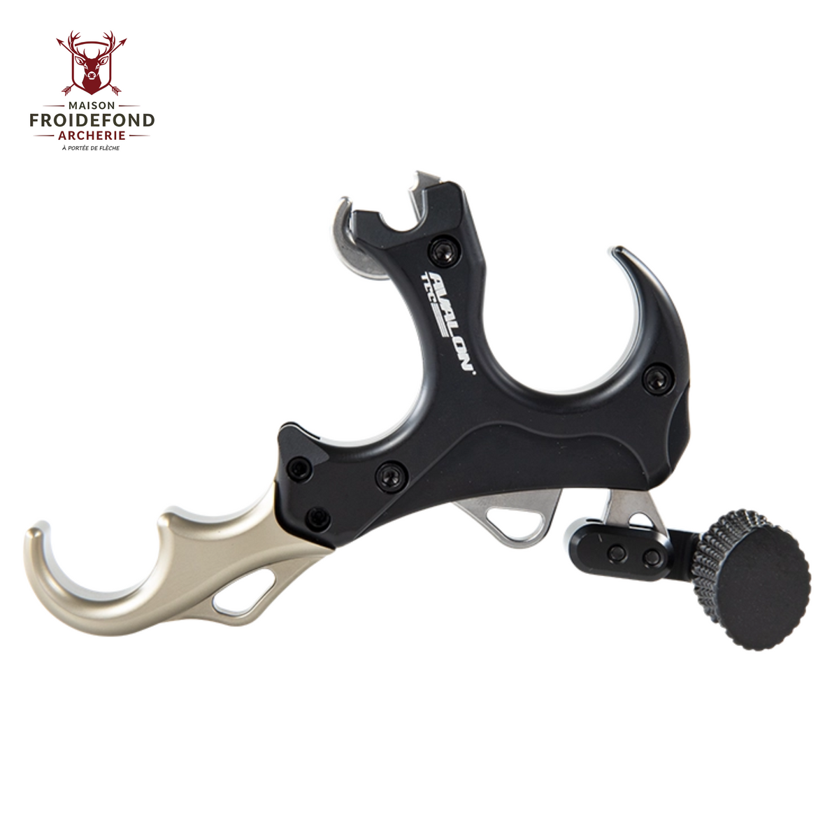 Décocheur TEC Hand Thumb - Avalon