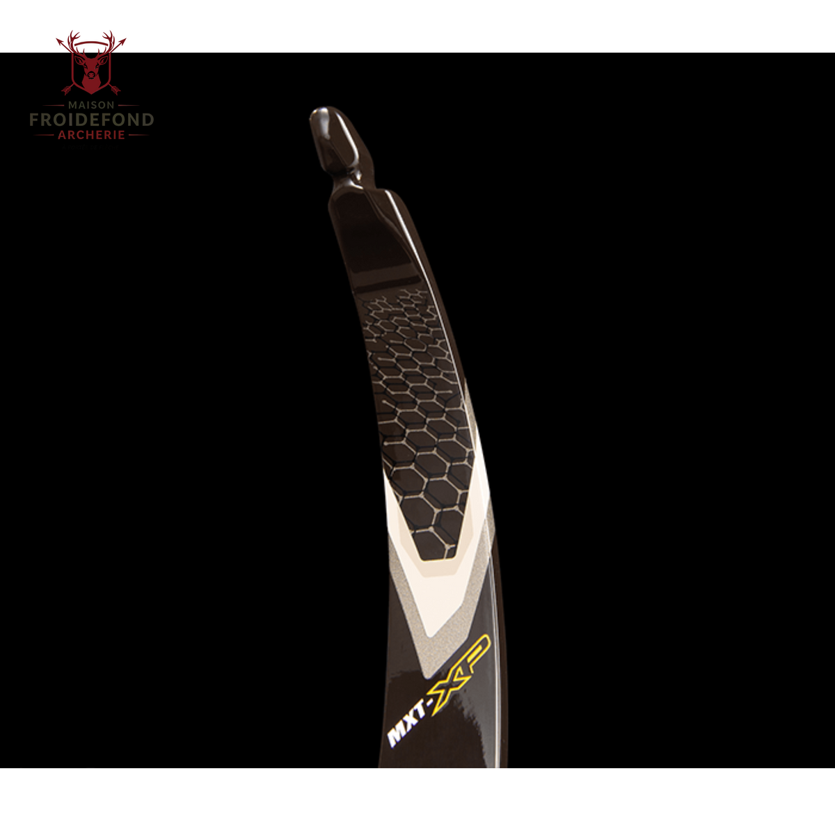 Branches MXT XP Wood Wiawis - Win&Win