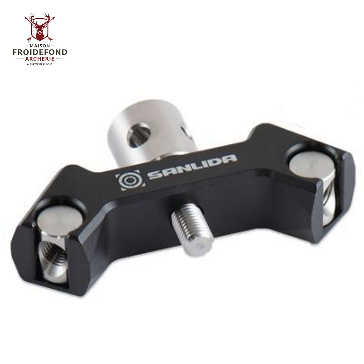V-BAR X10 40° - Sanlida