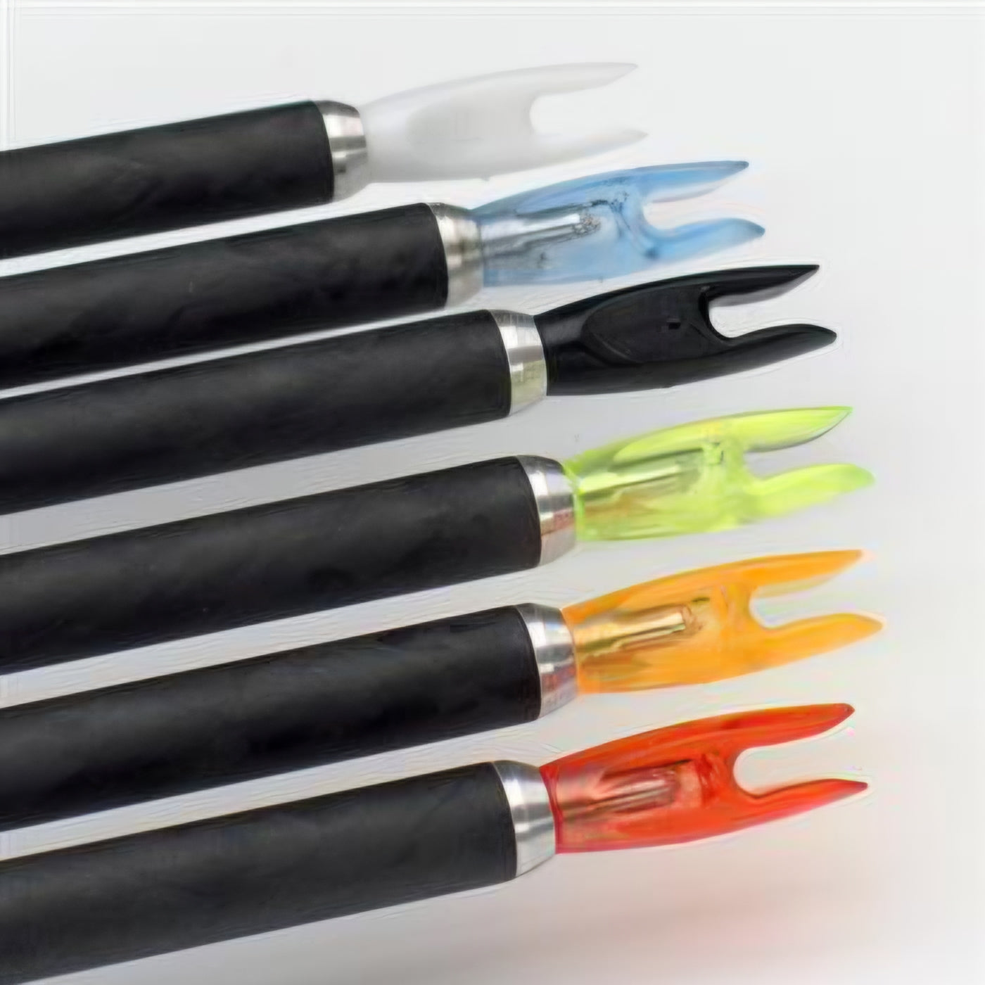 Encoche F1 Pin Small - Flex Archery