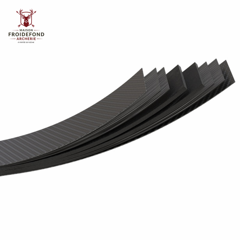 Branches Grand Prix Syntactic Foam Core Metrix - Hoyt