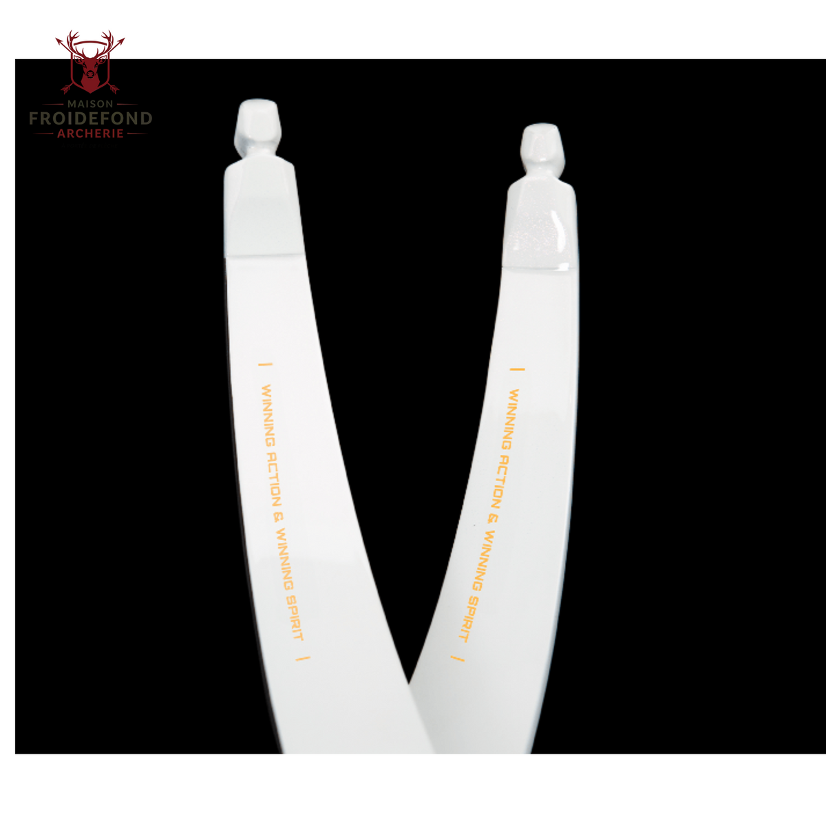 Branches MXT XT Wood Wiawis - Win&Win