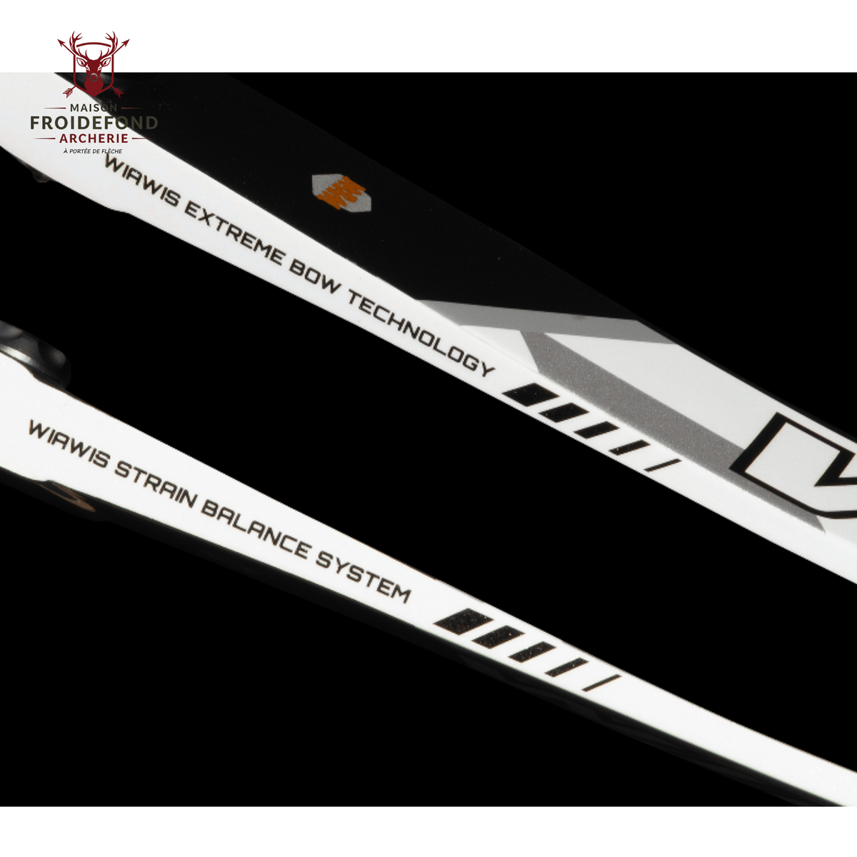 Branches NS G2 Wood Wiawis - Win&Win