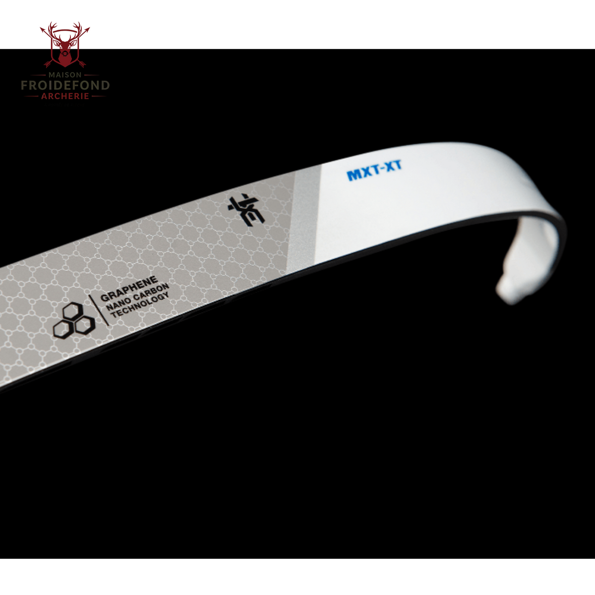 Branches MXT XT Foam Wiawis - Win&Win