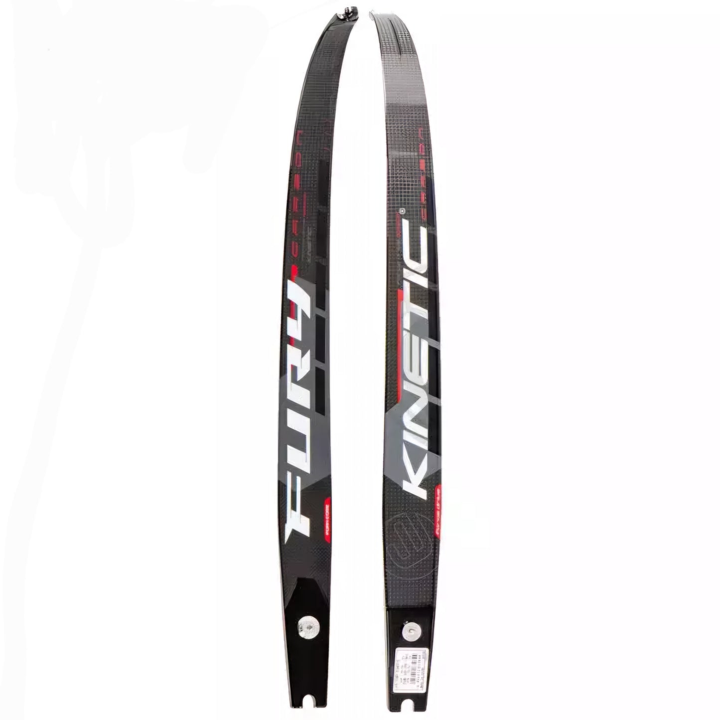 Branche Fury - Kinetic