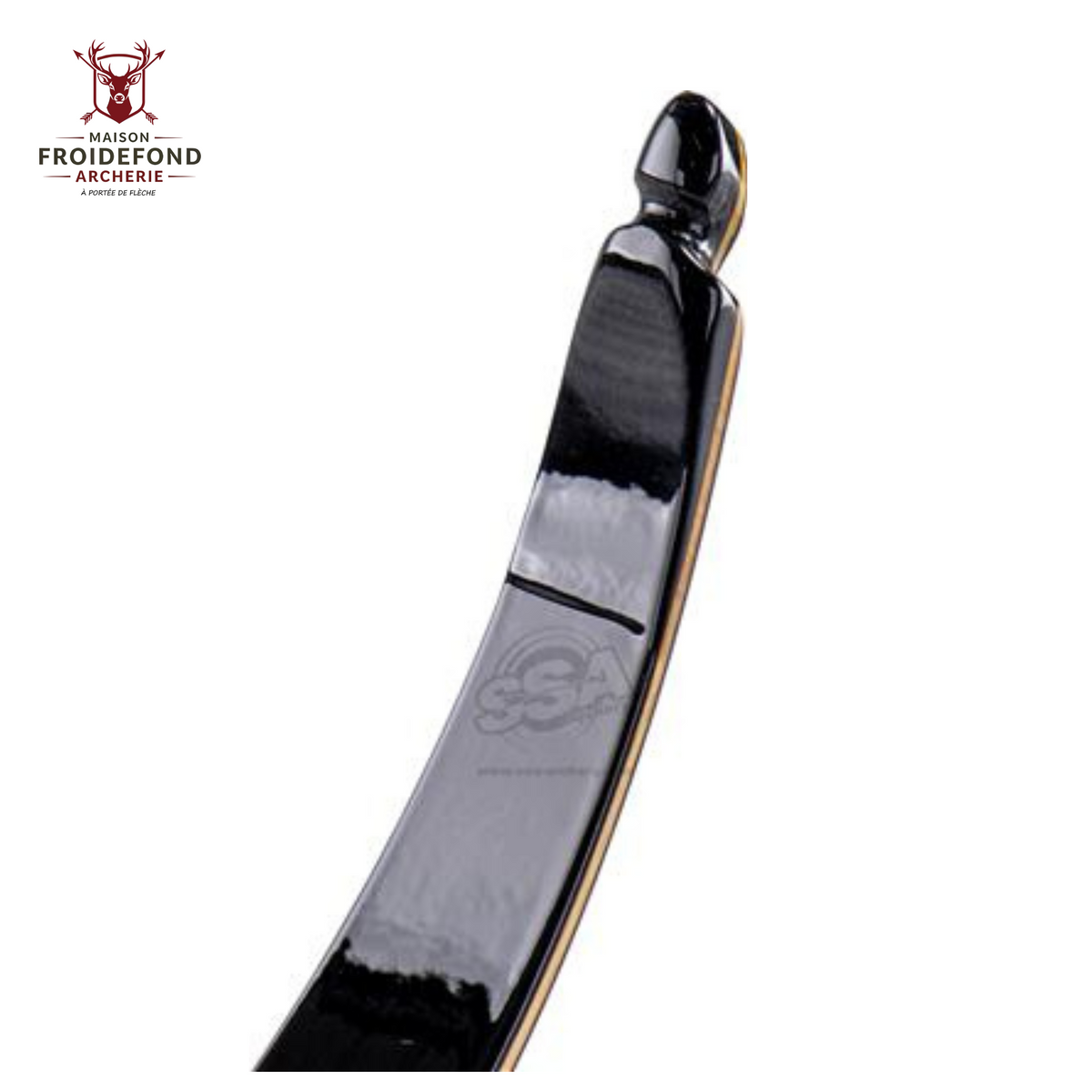 Branche Velora Bambou - CORE