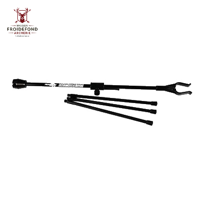Repose Arc Screwin Carbon Fiber - Avalon