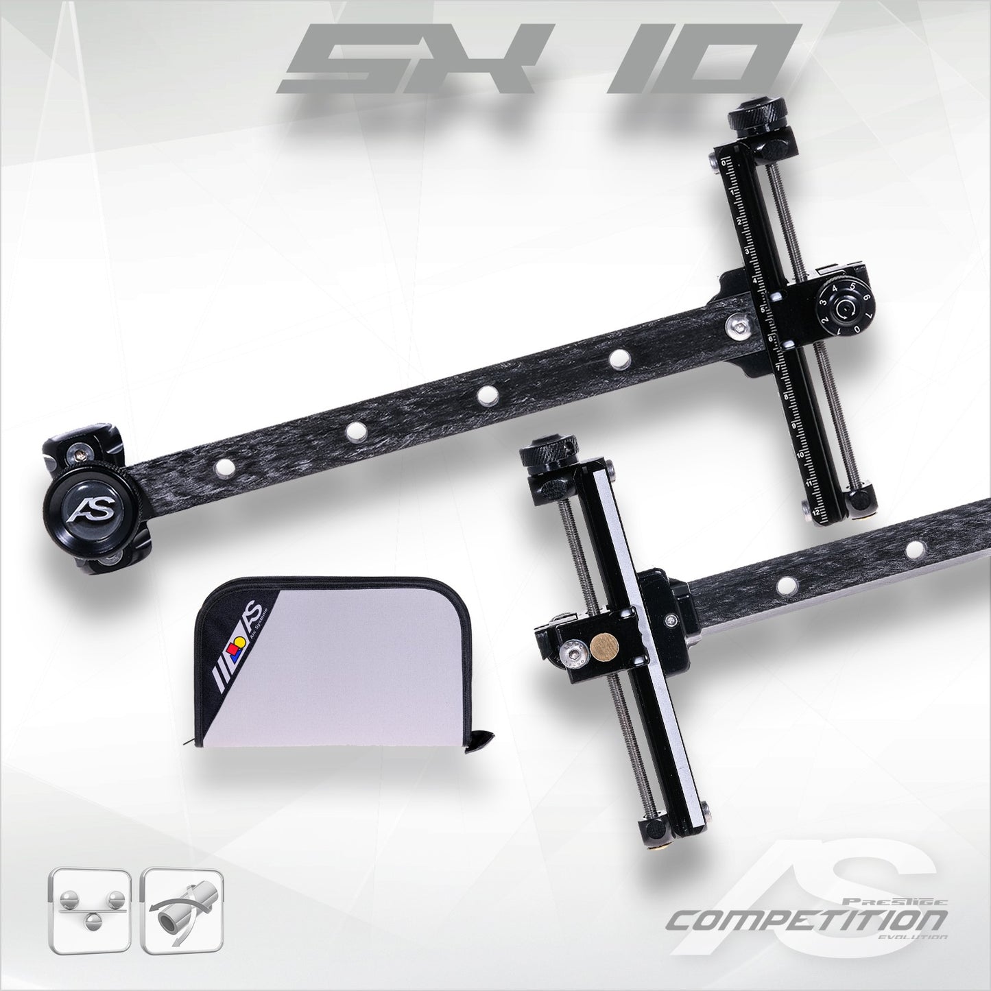 Viseur SX10 - Arc Systeme