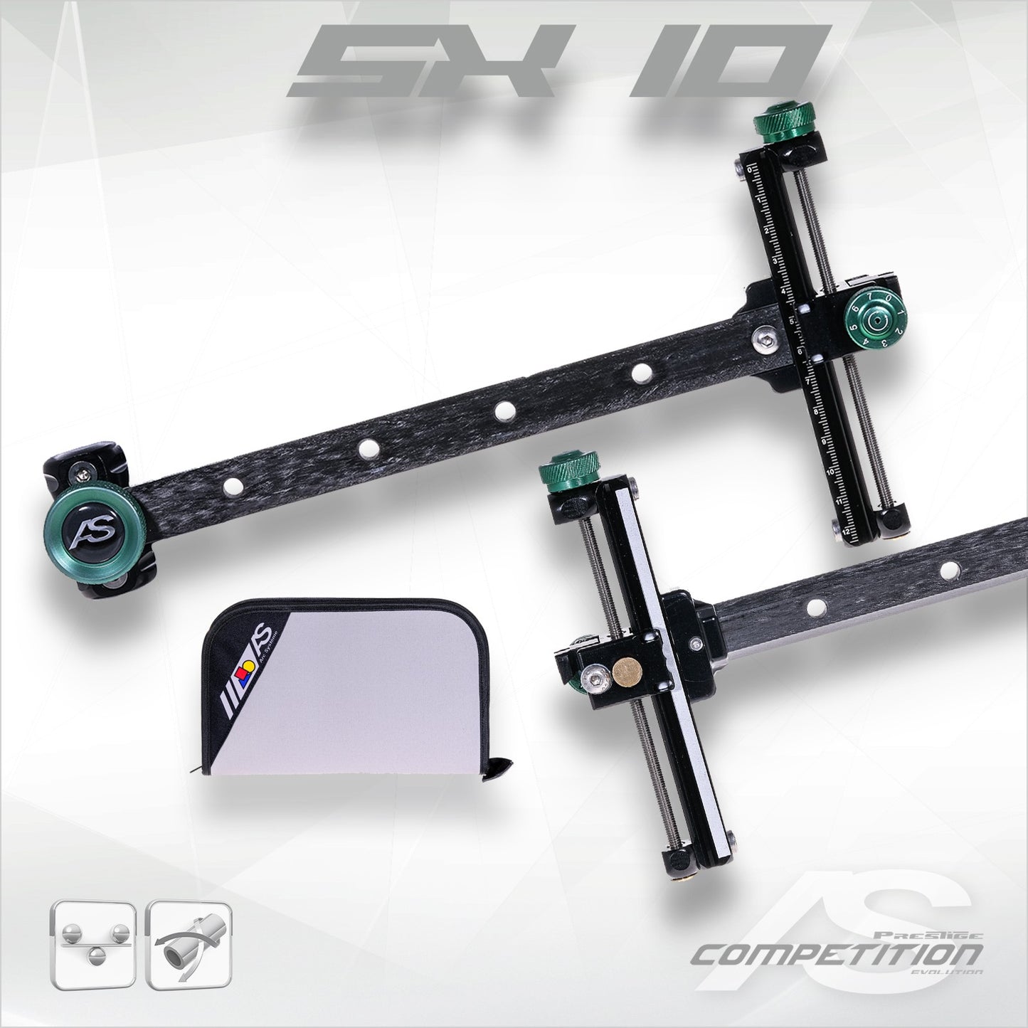 Viseur SX10 - Arc Systeme