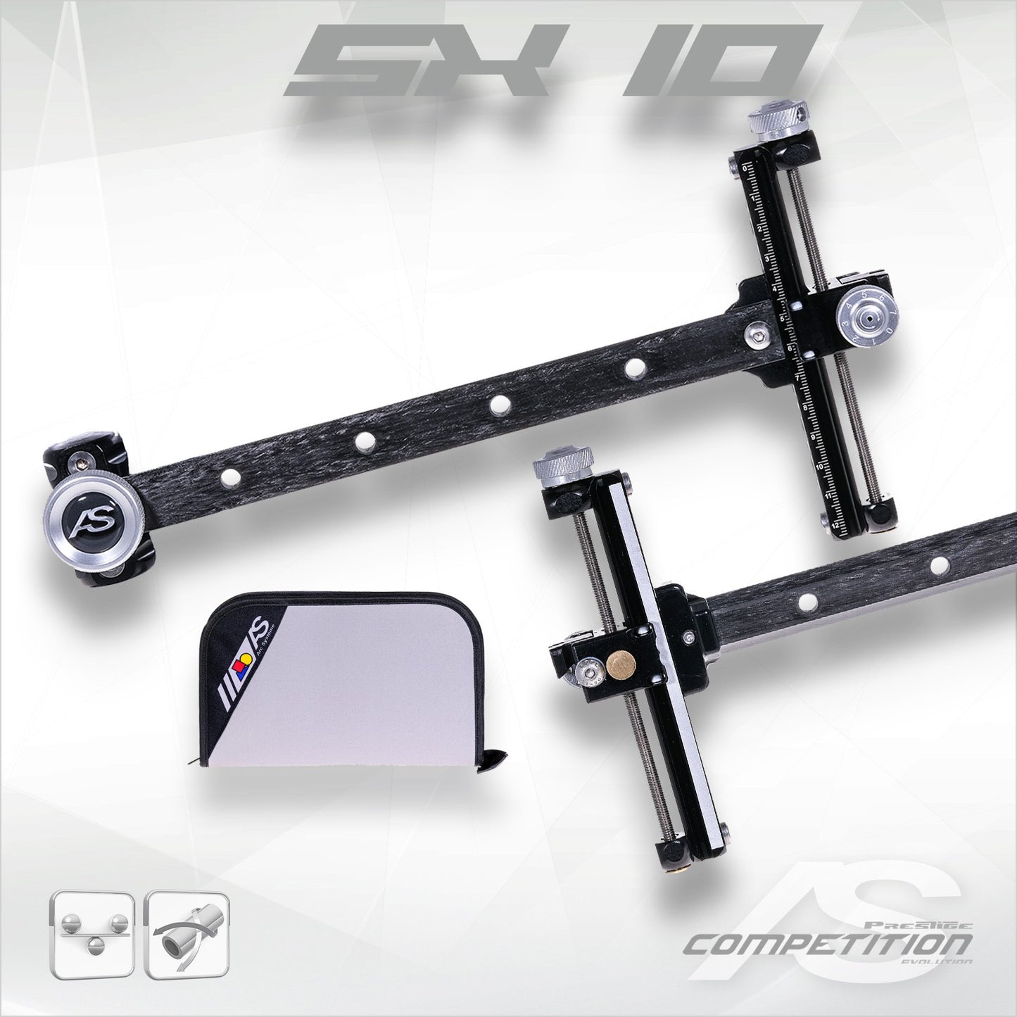 Viseur SX10 - Arc Systeme