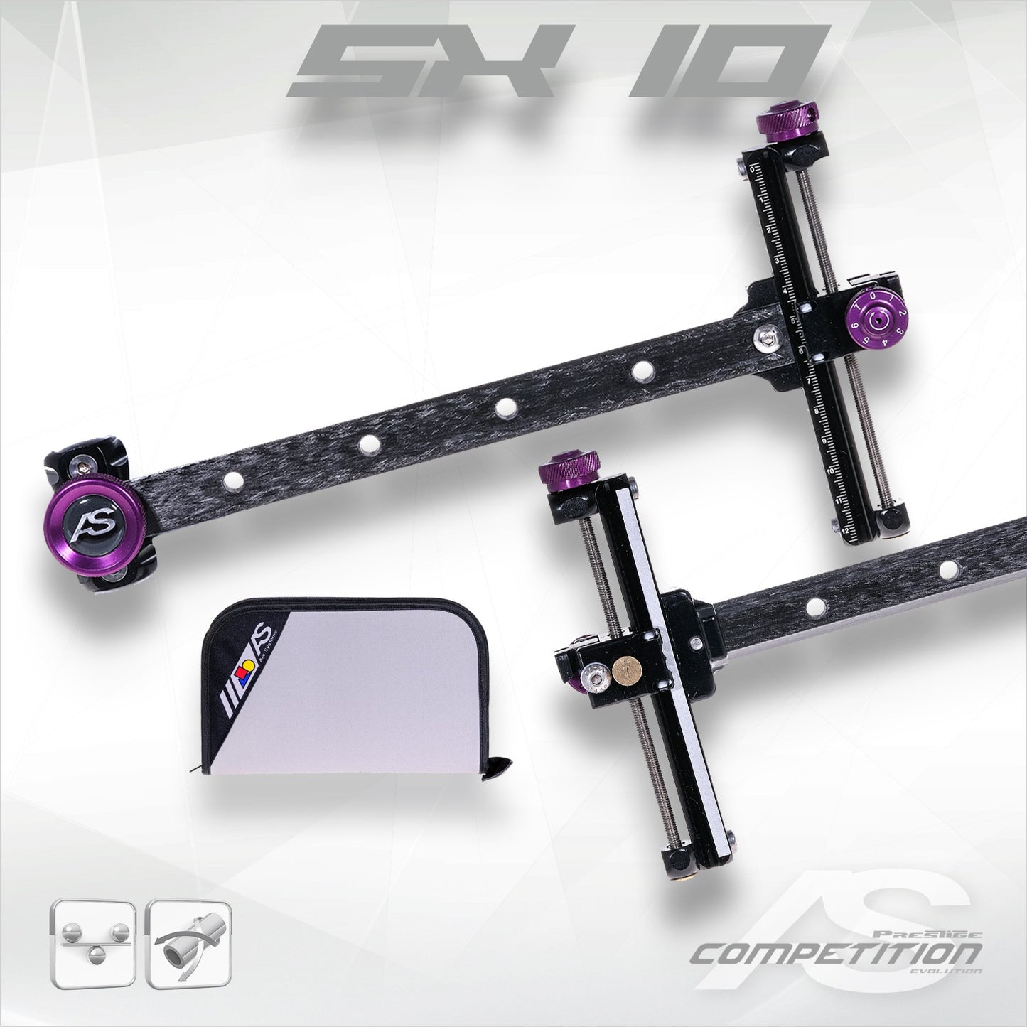 Viseur SX10 - Arc Systeme