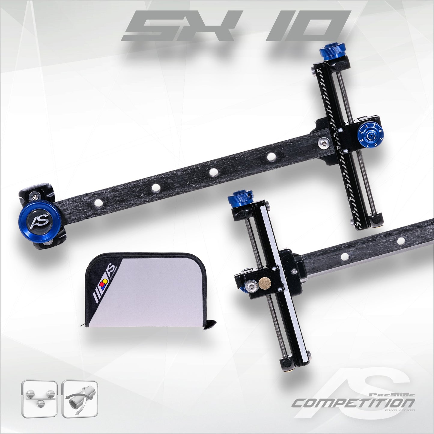 Viseur SX10 - Arc Systeme